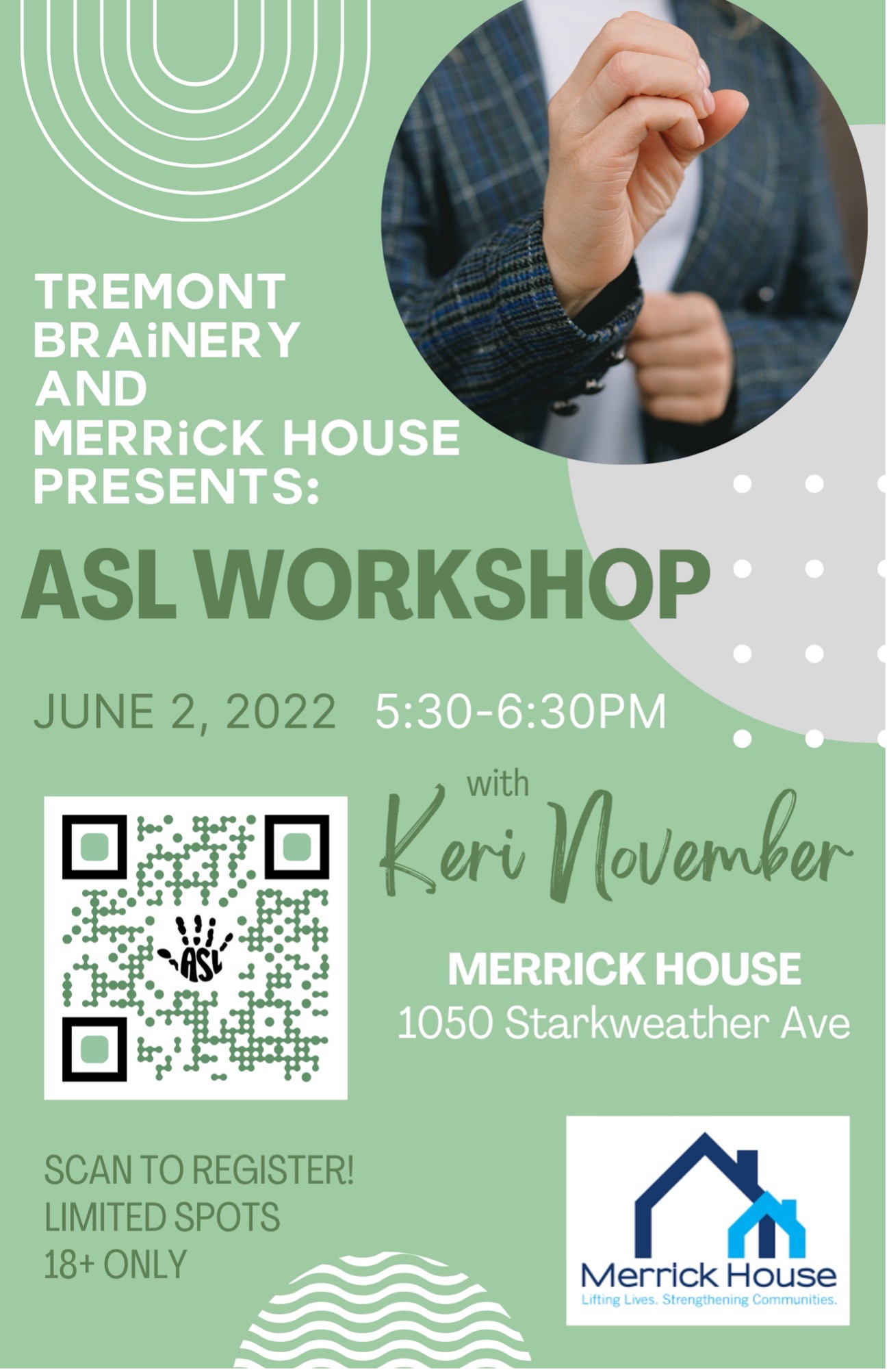 Tremont Brainery The Tremonster